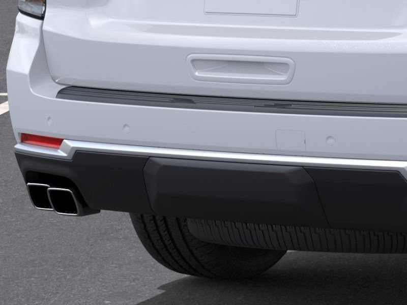 New 2026 Chevrolet Suburban High Country AWD/4WD image 15