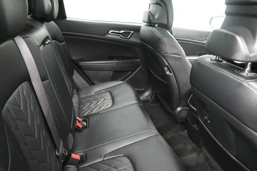 Used 2024 Kia Sportage X-Line Prestige AWD/4WD image 11