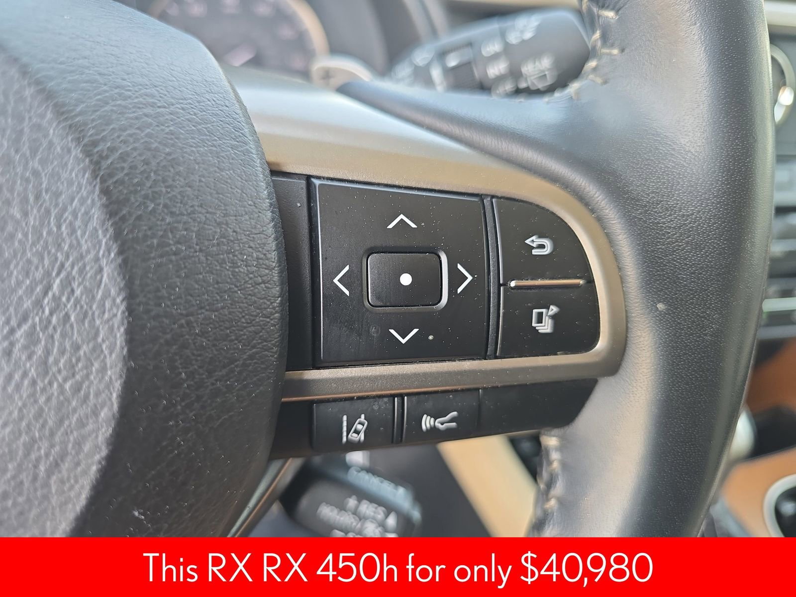 Used 2021 Lexus RX 450h AWD w/ Premium Package image 25