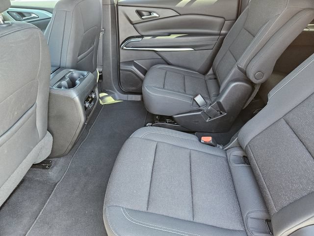 Used 2026 Chevrolet Traverse LT FWD image 29