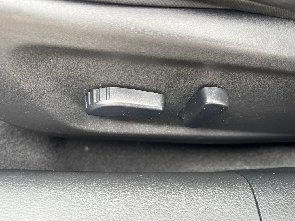 Certified 2022 Nissan Altima 2.5 SR FWD image 42