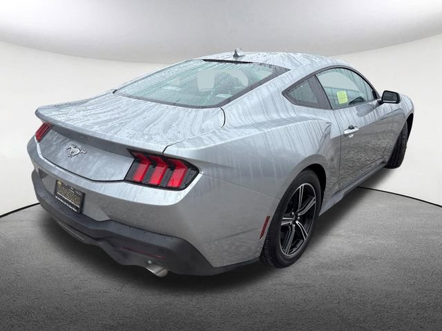 Used 2025 Ford Mustang Coupe image 13