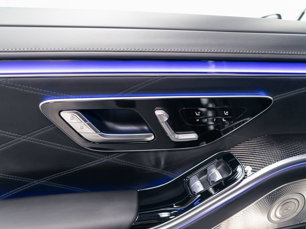 Used 2024 Mercedes-Benz S 63 AMG S image 27