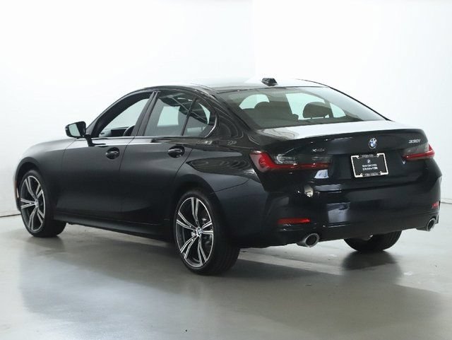 Used 2023 BMW 330i xDrive Sedan w/ Premium Package AWD/4WD image 41