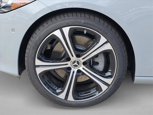 New 2026 Mercedes-Benz C 300 Sedan image 10