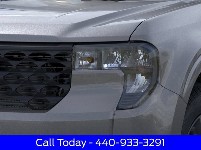 New 2026 Ford Maverick XLT AWD/4WD image 22
