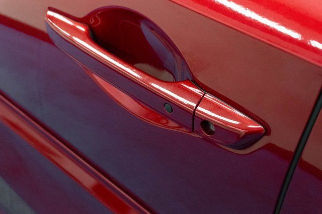 Certified 2024 Honda Odyssey Sport image 18