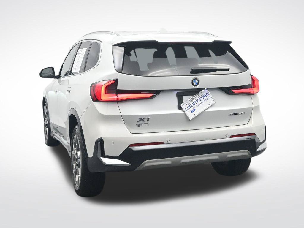 Used 2023 BMW X1 xDrive28i w/ Convenience Package AWD/4WD image 9
