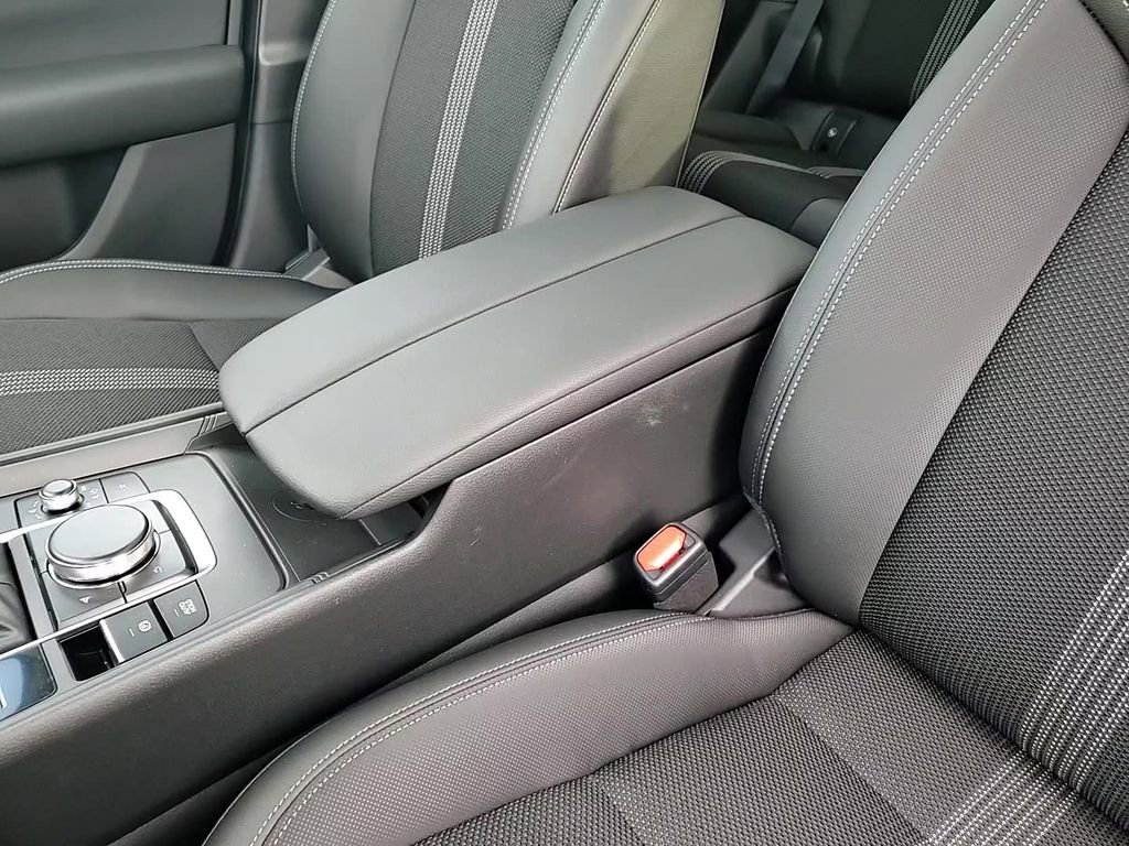 New 2026 MAZDA CX-50 2.5 Hybrid w/ Preferred Pkg image 22