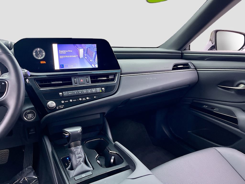 Used 2023 Lexus ES 350 w/ Accessory Package (Z2) image 22