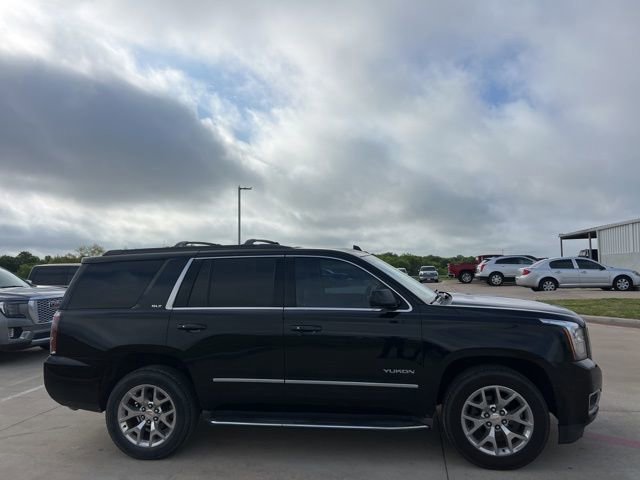 Used 2016 GMC Yukon SLT w/ Open Road Package image 7