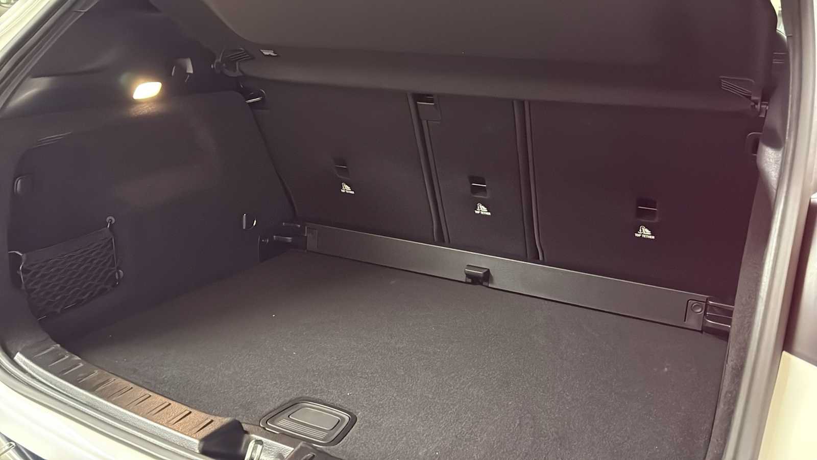 New 2026 Mercedes-Benz GLA 250 4MATIC image 32
