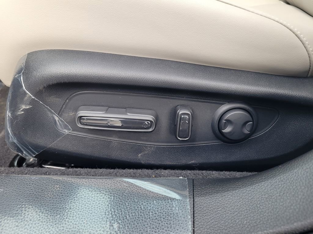 Certified 2026 Honda Accord Touring image 13