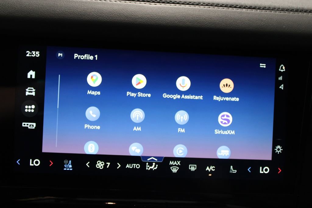 New 2025 Lincoln Navigator Reserve image 62