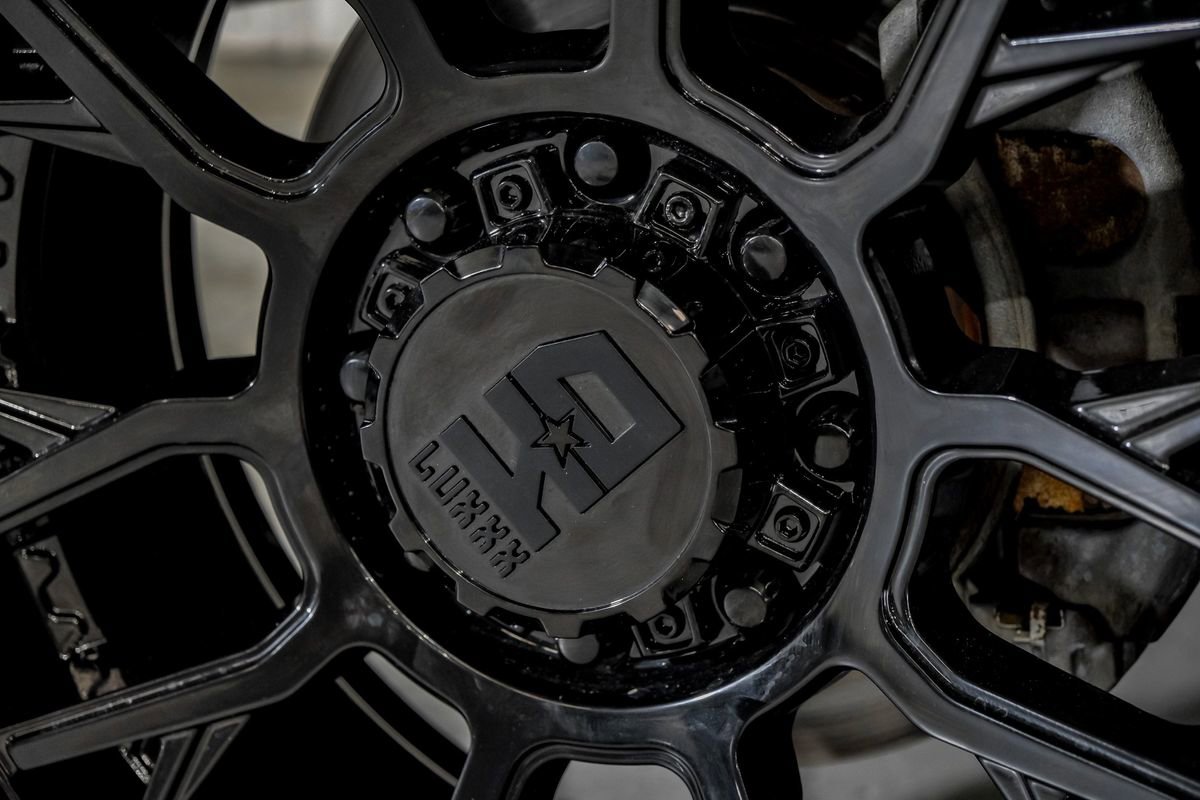 Used 2018 RAM 2500 Laramie w/ Convenience Group image 64