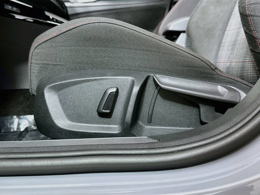 Used 2024 Volkswagen GTI S FWD image 22