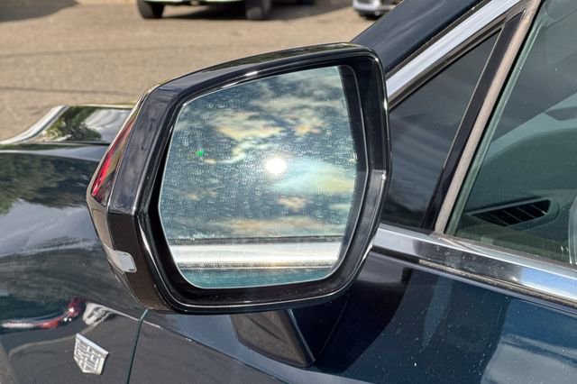 Used 2024 Cadillac XT4 Premium Luxury image 54