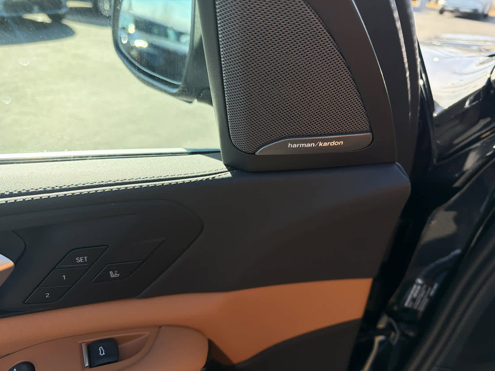 New 2026 BMW X5 xDrive40i image 26