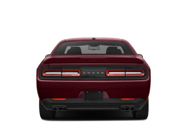 Certified 2019 Dodge Challenger SXT RWD image 5