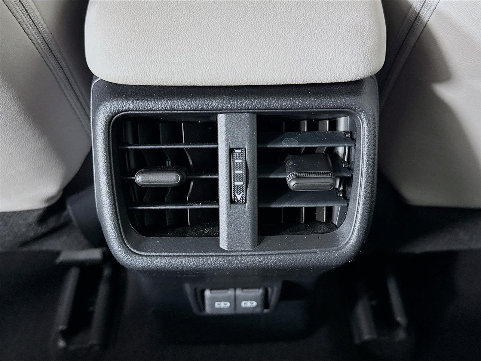 Used 2025 Lexus UX 300h AWD w/ Cold Area Package image 25