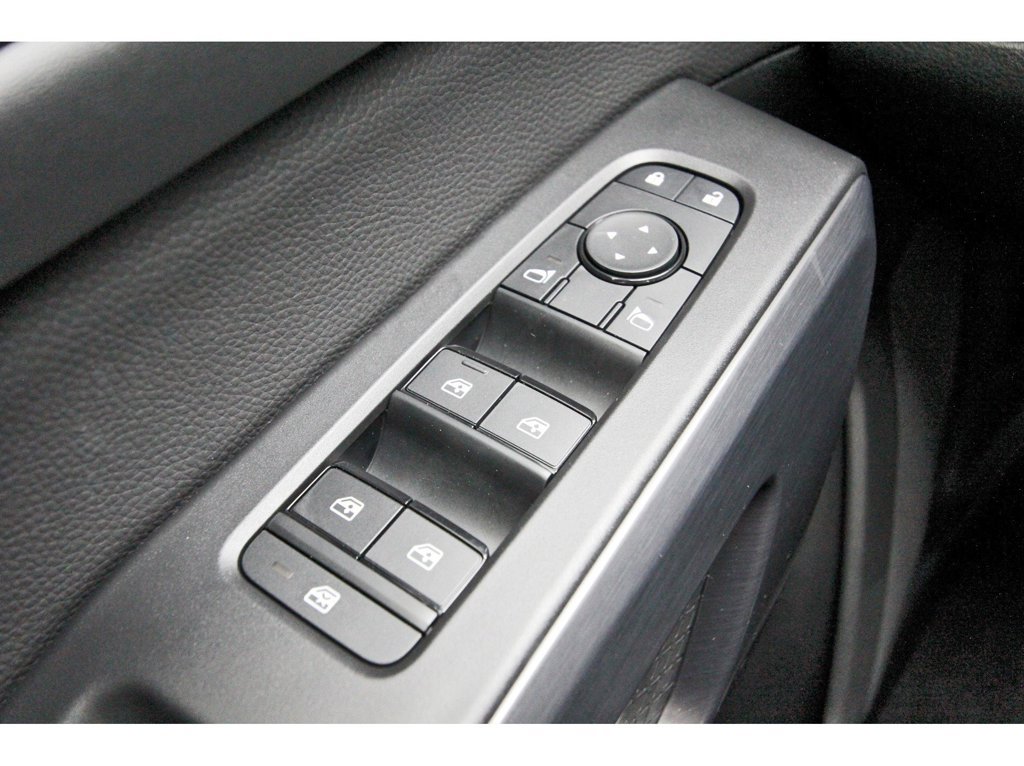 New 2026 Nissan Pathfinder Rock Creek AWD/4WD image 22