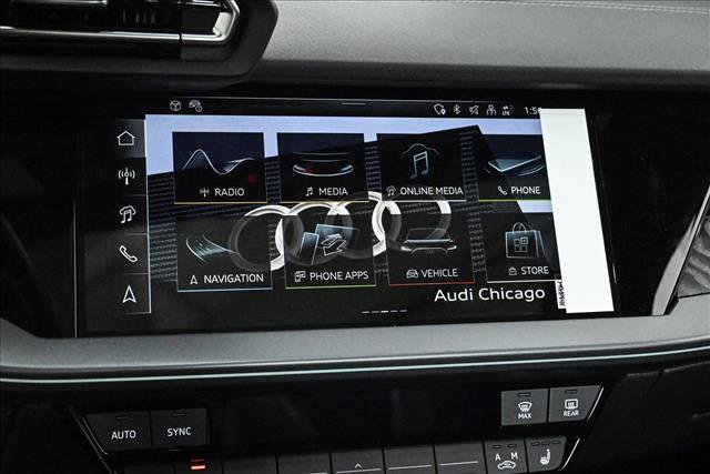 Used 2026 Audi A3 2.0T Premium w/ Convenience Package image 15