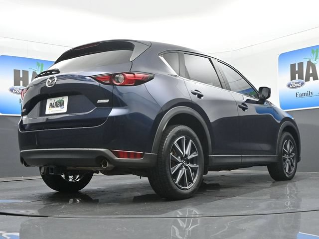 Used 2018 MAZDA CX-5 Grand Touring w/ Premium Package FWD image 23