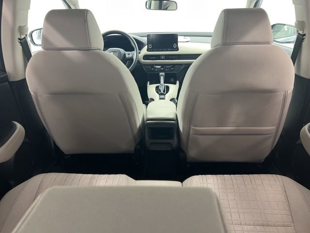 Used 2024 Honda HR-V LX image 13