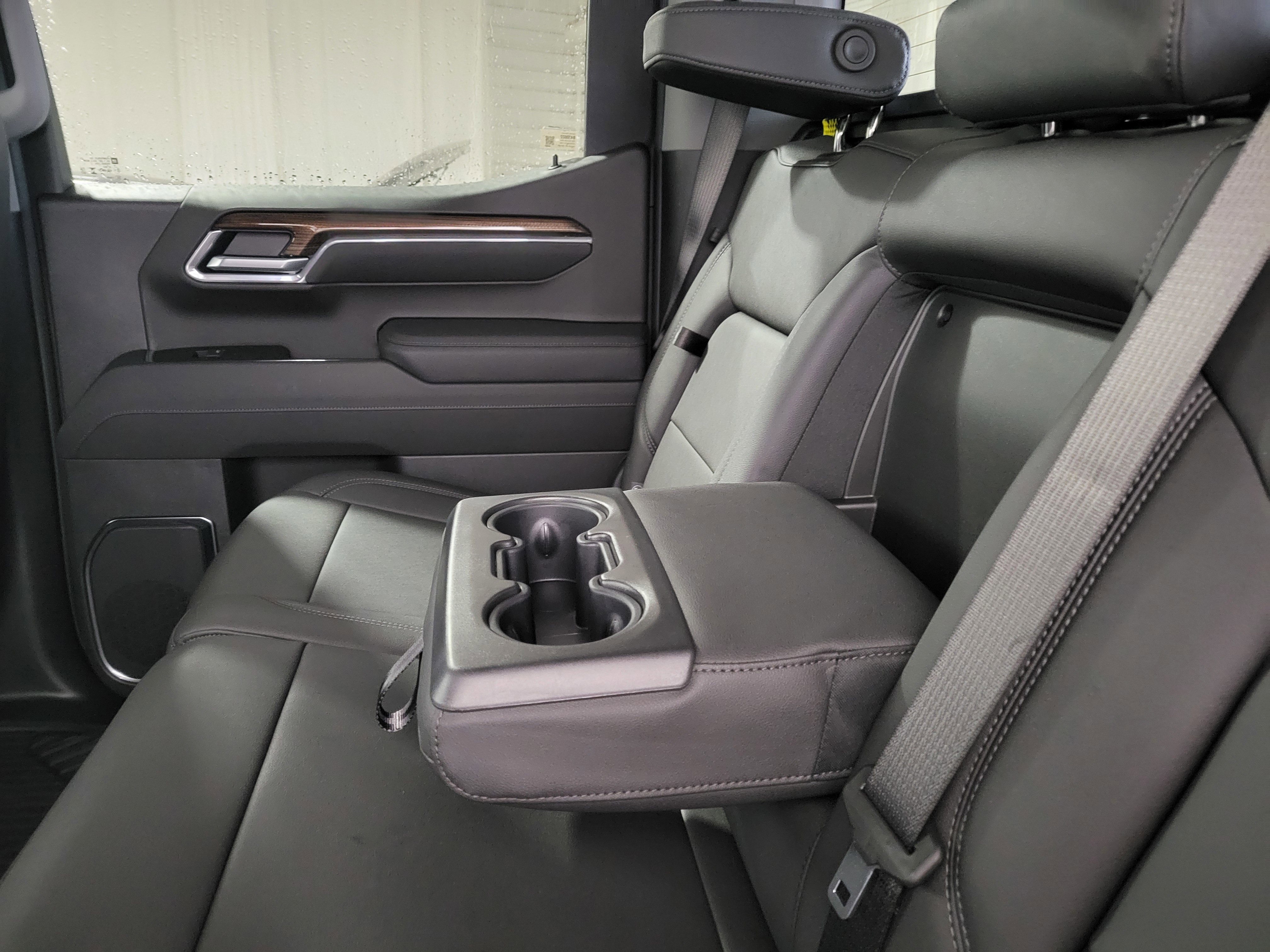 New 2026 Chevrolet Silverado 1500 LT Trail Boss w/ Convenience Package II image 40