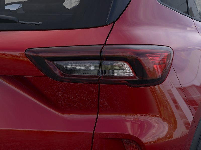 New 2026 Ford Escape Active w/ Tech Pack #1 FWD image 21