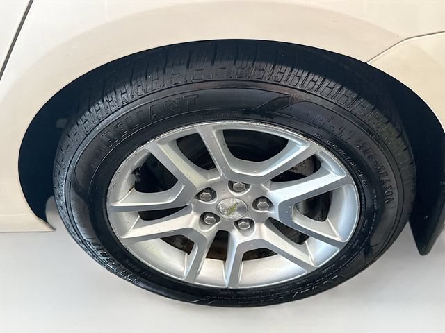 Used 2014 Chevrolet Malibu LT FWD image 28