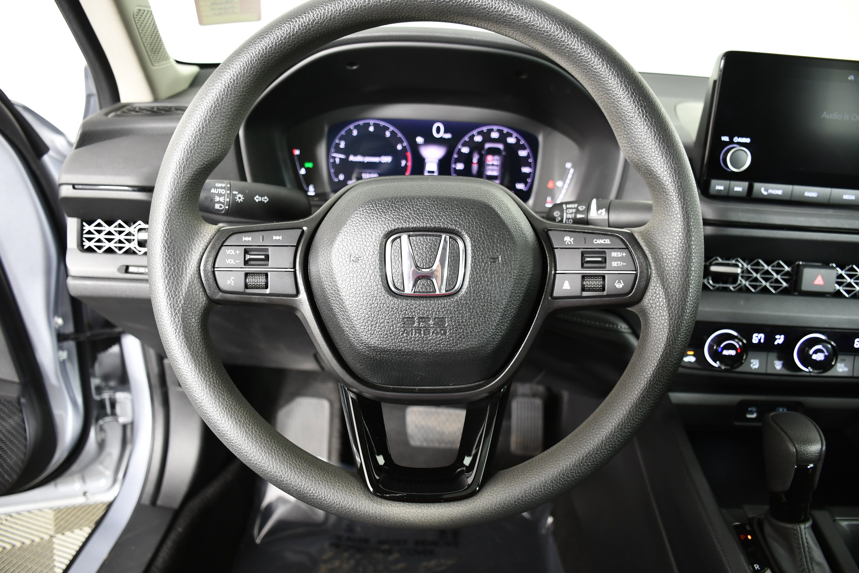 Certified 2025 Honda Accord SE image 13