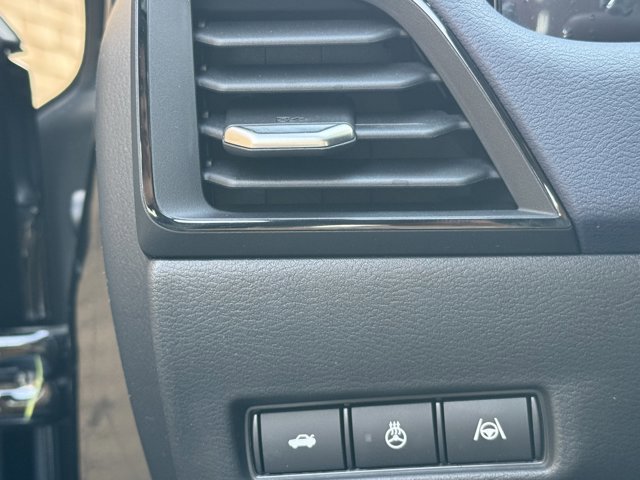 New 2026 Nissan Sentra SL w/ Floor Mat Package FWD image 12