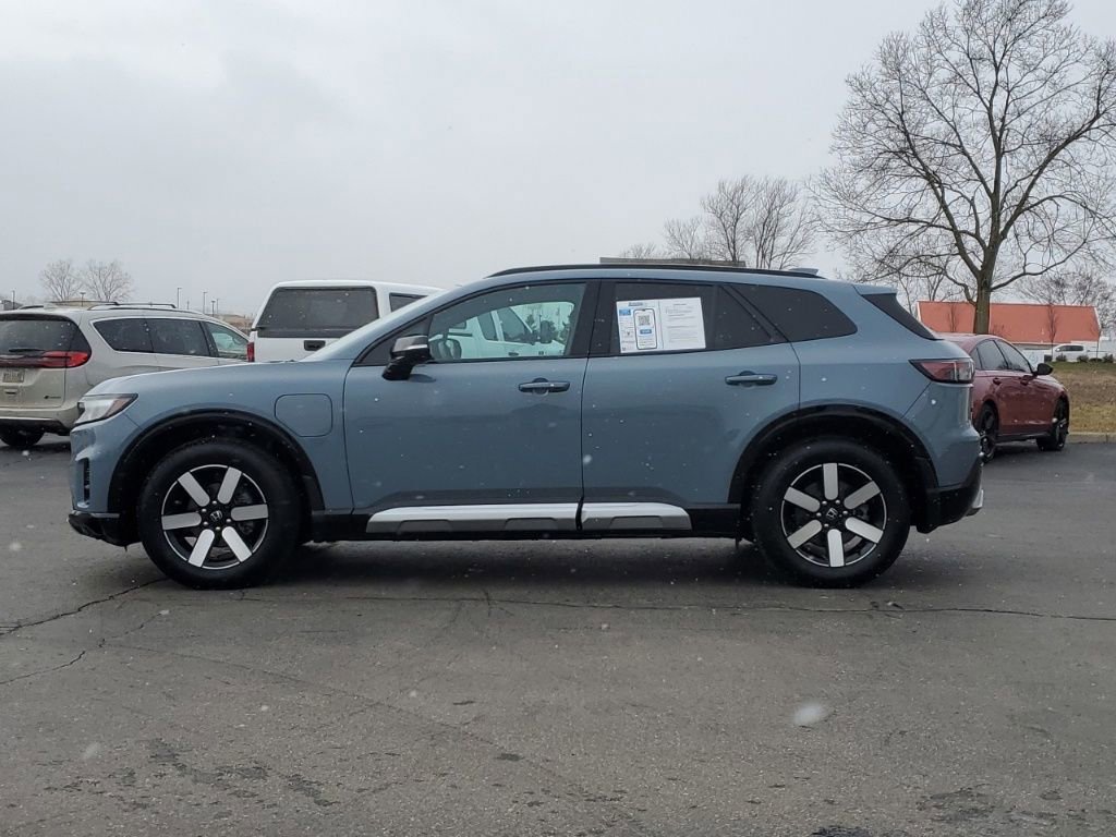 Used 2024 Honda Prologue Touring image 2