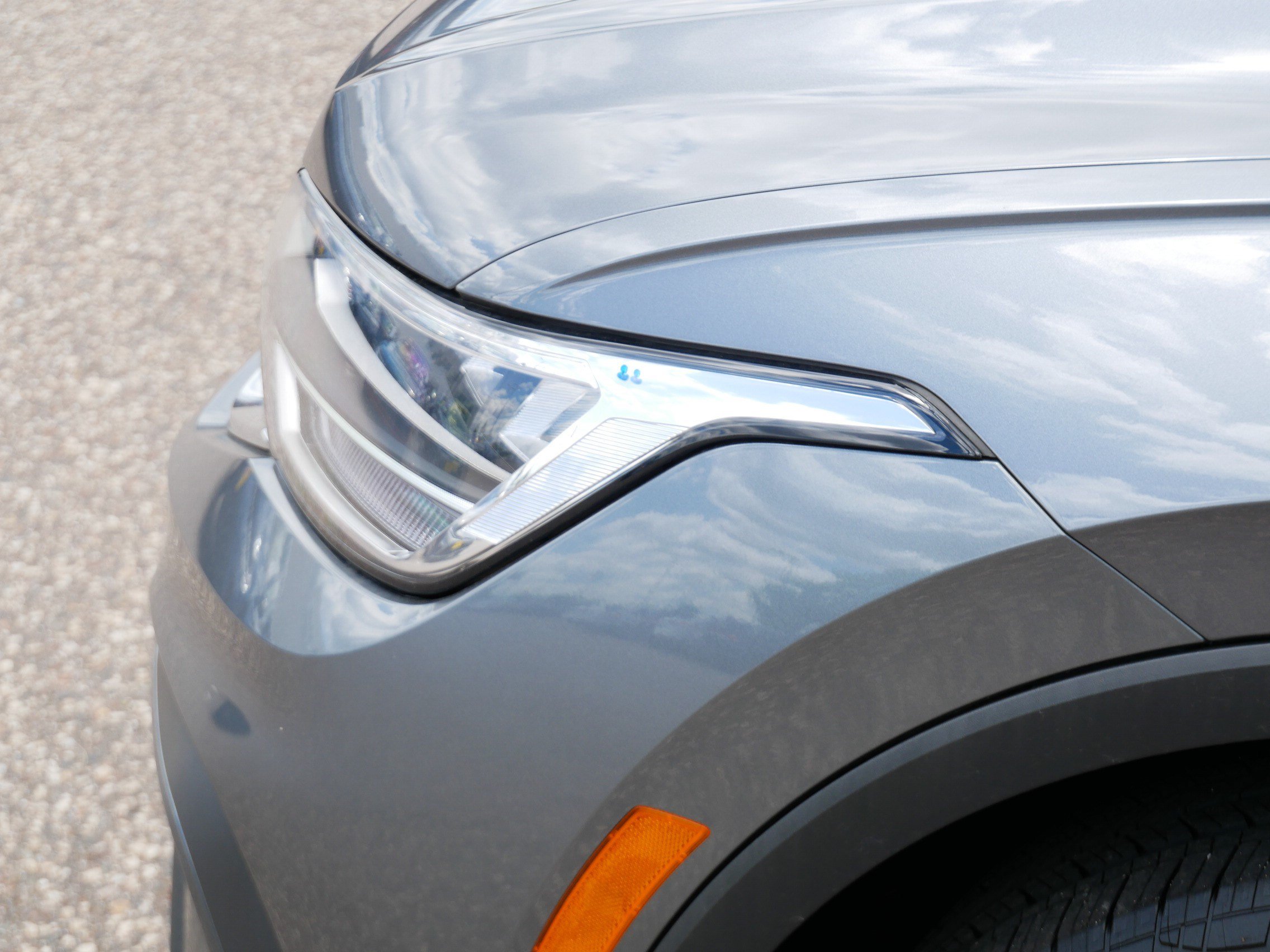 Certified 2023 Volkswagen Tiguan S FWD image 16