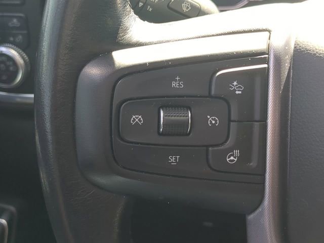 Used 2020 GMC Sierra 1500 SLT w/ SLT Premium Plus Package image 27