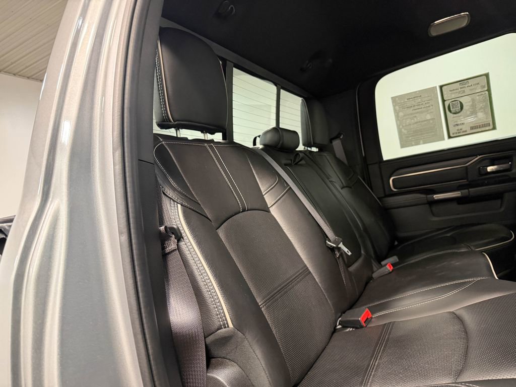 Used 2021 RAM 2500 Limited image 57