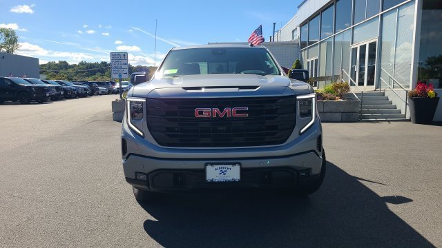 New 2026 GMC Sierra 1500 Elevation w/ Elevation Premium Package AWD/4WD image 2