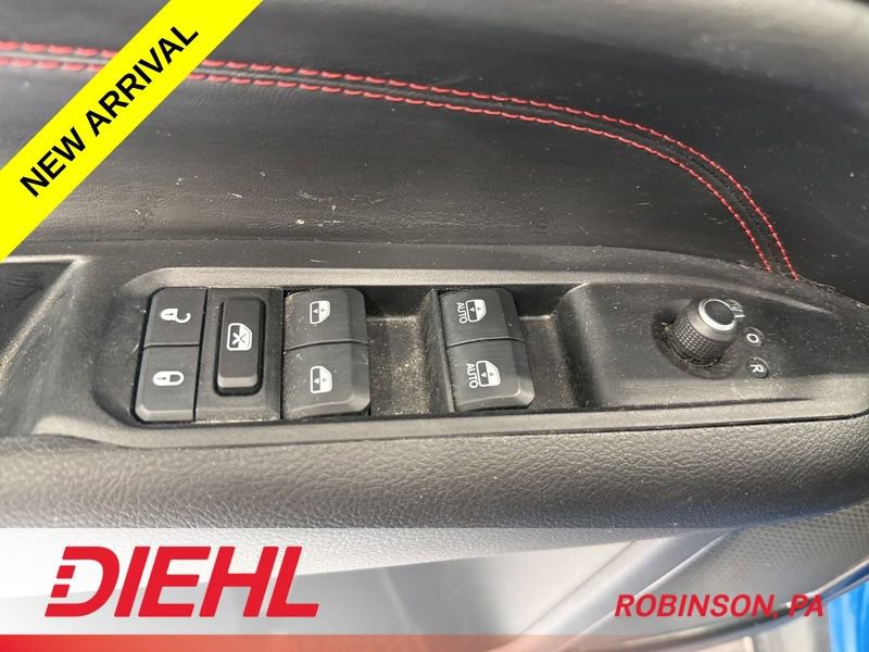 Used 2022 Jeep Compass Trailhawk w/ Trailhawk Convenience Group image 20