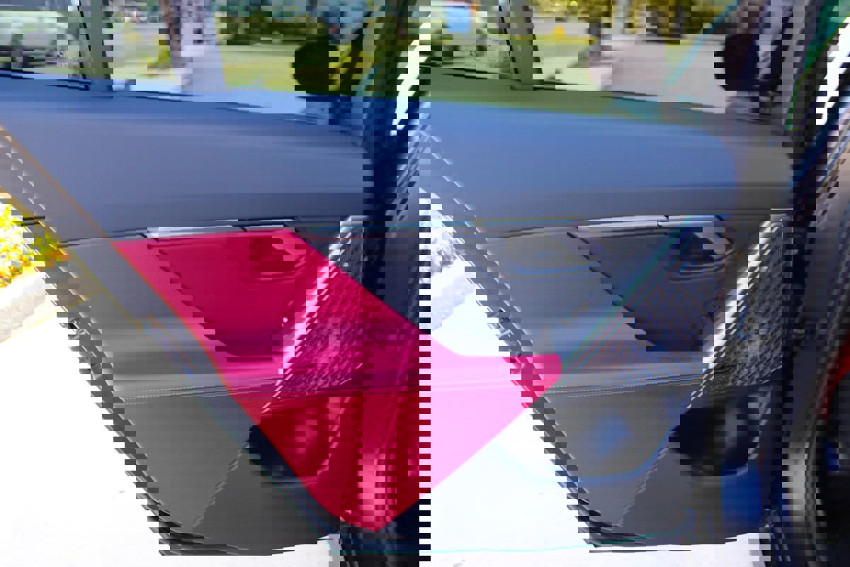 Used 2025 BMW i5 eDrive40i w/ M Sport Package image 32