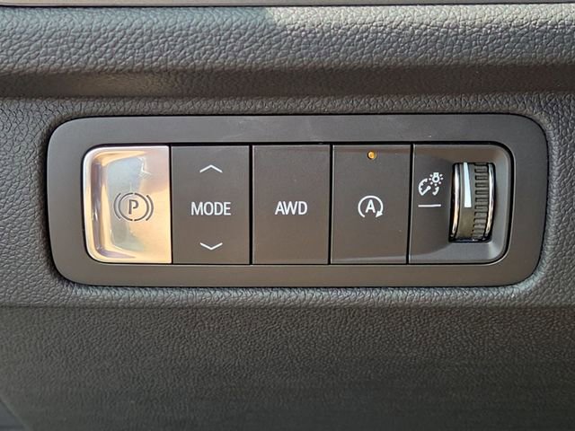 New 2026 Chevrolet Traverse LT image 18