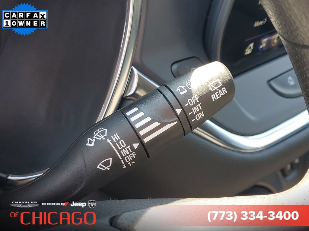 Used 2025 Chevrolet Blazer LT FWD image 25