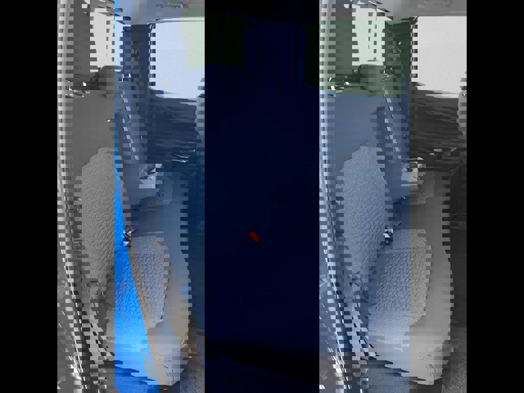 New 2025 Ford Ranger XLT w/ Equipment Group 301A High image 15