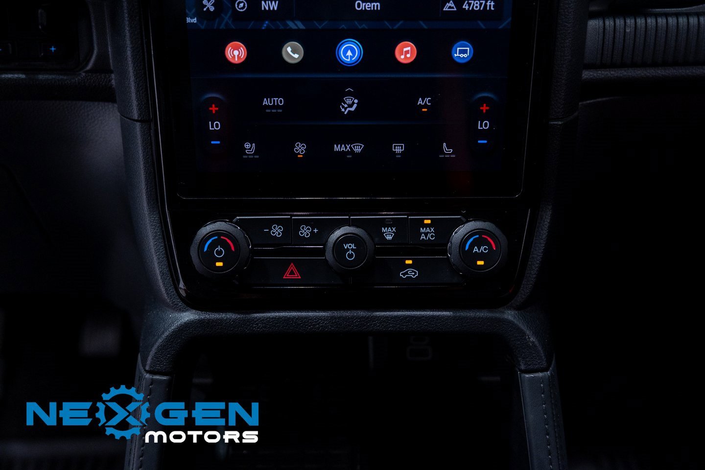 Used 2024 Ford Ranger Raptor image 13