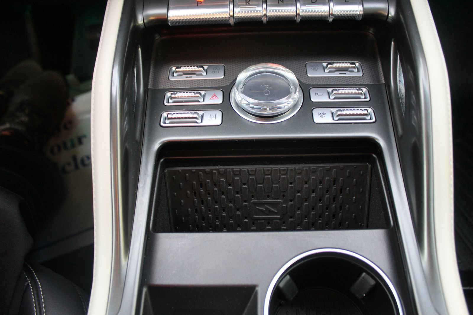 Used 2024 Lincoln Nautilus Premier w/ Equipment Group 102A image 36