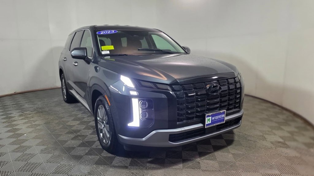 Used 2023 Hyundai Palisade SE image 7