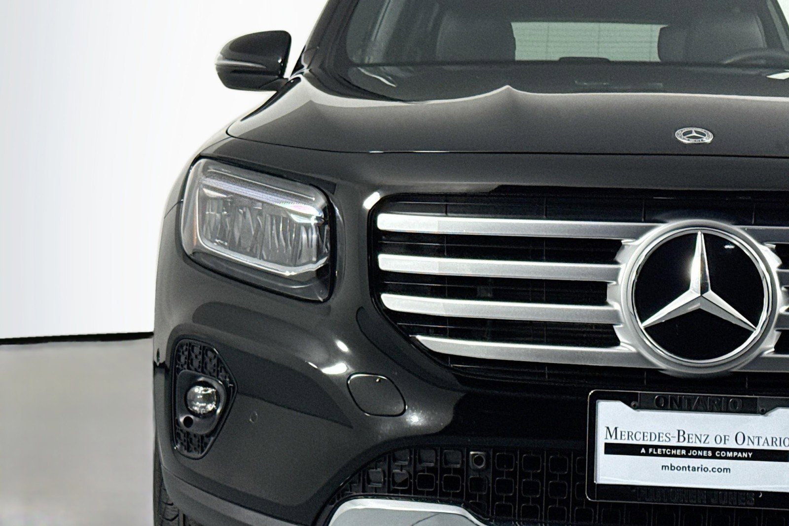 Certified 2025 Mercedes-Benz GLB 250 image 14