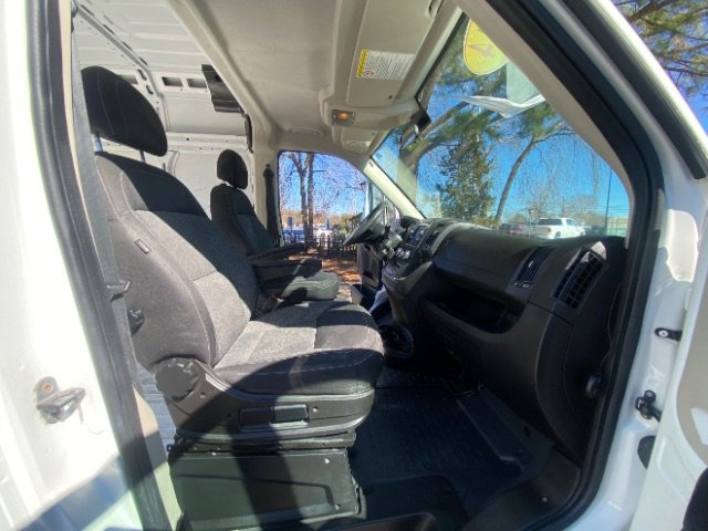 Used 2014 RAM ProMaster 2500 w/ Interior Convenience Group image 23