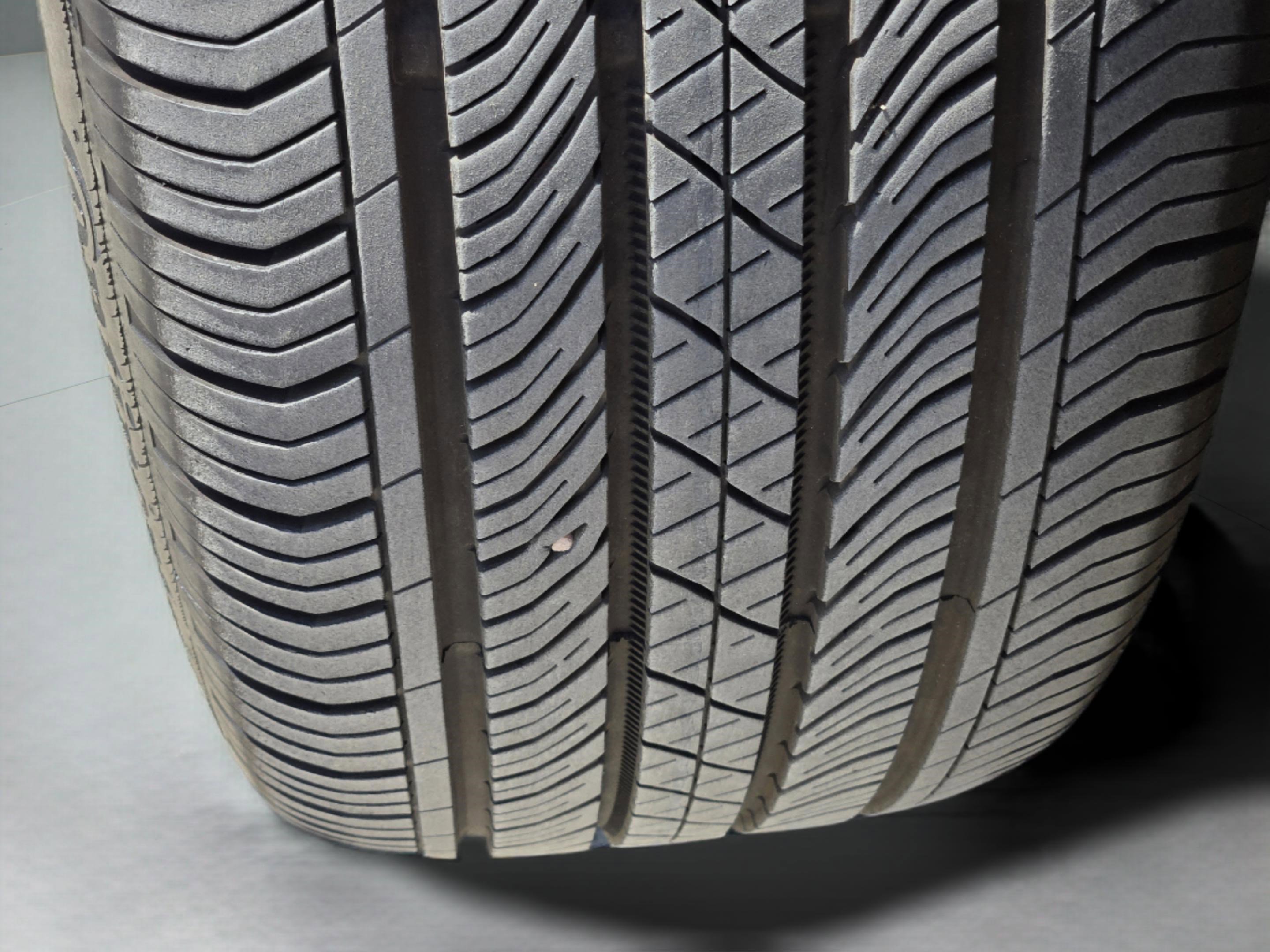 Certified 2025 Acura ADX A-Spec image 30