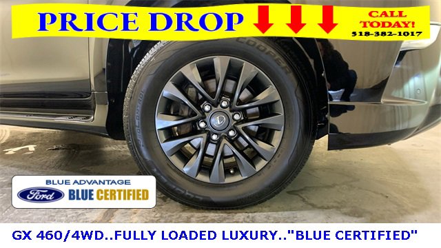 Used 2023 Lexus GX 460 Premium image 10